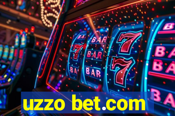 uzzo bet.com